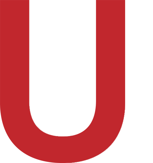 UGO Logo